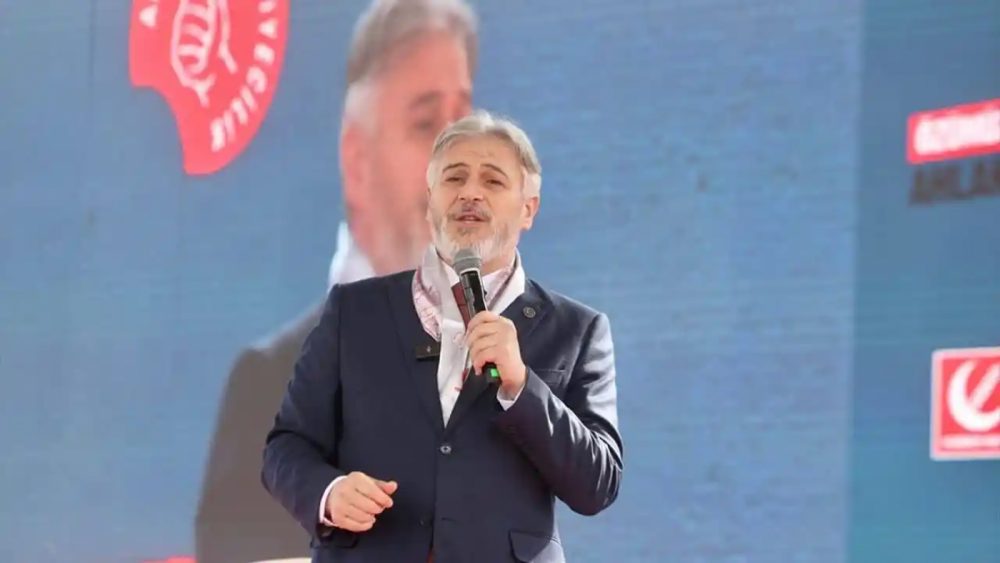 ÖNCE DAVET ETTİLER, SONRA YAYINA ALMADILAR