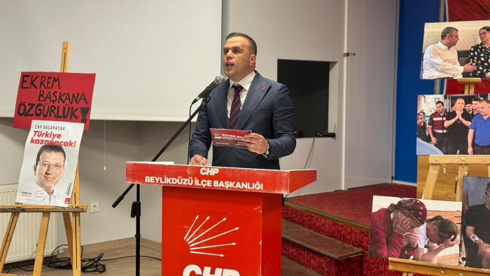 Korkudan Çağrımıza Gelmeyenler Oldu